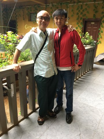 2017雲彩之旅